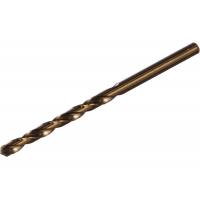 Сверло по металлу HSS-E DIN338, Splint point 5,0х86х52 мм KEIL 307000500
