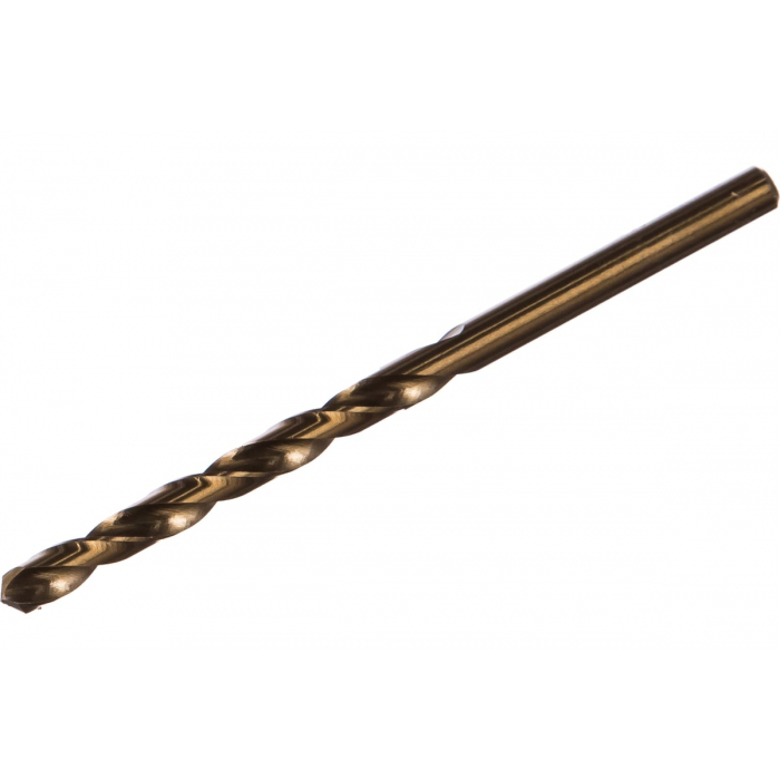 Сверло по металлу HSS-E DIN338, Splint point 5,0х86х52 мм KEIL 307000500