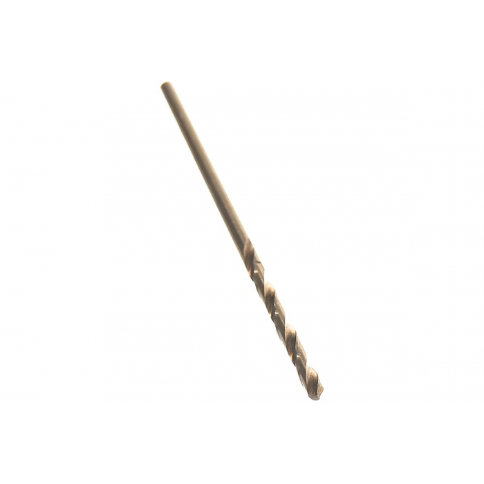 Сверло по металлу HSS-E DIN338, Splint point 1,5 х40 х18 мм KEIL 307000150
