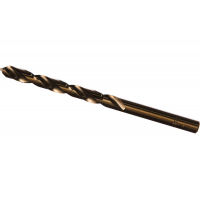 Сверло по металлу HSS-E DIN338, Splint point 7,0х109х69 мм KEIL 307000700