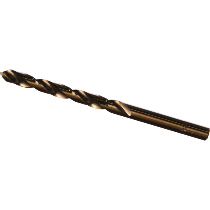 Сверло по металлу HSS-E DIN338, Splint point 7,0х109х69 мм KEIL 307000700