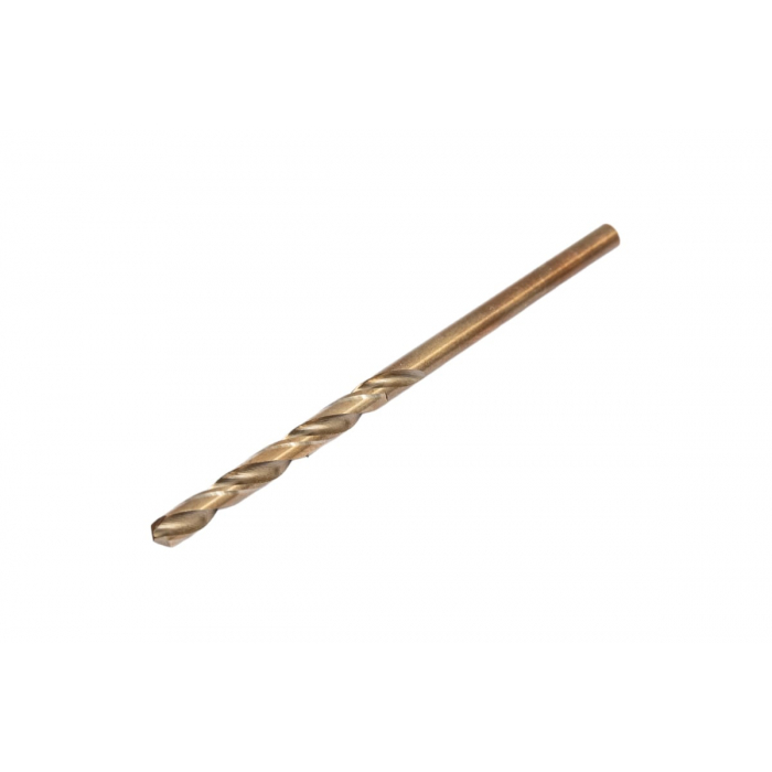 Сверло по металлу HSS-E DIN338, Splint point 3,3х65х36 мм KEIL 307000330