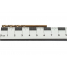 Сверло по металлу HSS-E DIN338, Splint point 3,3х65х36 мм KEIL 307000330