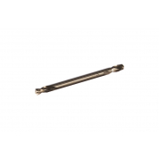 Сверло по металлу HSS двусторон., Split Point 4,2х13х55 мм KEIL 304000420