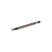 Сверло по металлу HSS двусторон., Split Point 4,2х13х55 мм KEIL 304000420