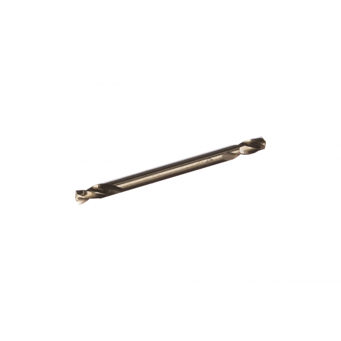 Сверло по металлу HSS двусторон., Split Point 4,2х13х55 мм KEIL 304000420