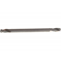 Сверло по металлу HSS двусторон., Split Point 3,2 х10 х49 мм KEIL 304000320