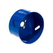 Коронка Bi-metall мелкий зуб (83х38 мм) WILPU 3108300101