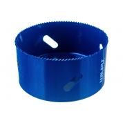 Коронка Bi-metall мелкий зуб (86х38 мм) WILPU 3108600101