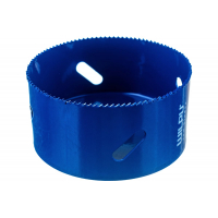 Коронка Bi-metall мелкий зуб (86х38 мм) WILPU 3108600101