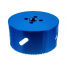 Коронка Bi-metall мелкий зуб (86х38 мм) WILPU 3108600101