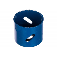 Коронка Bi-metall мелкий зуб (51х38 мм) WILPU 3105100101