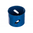 Коронка Bi-metall мелкий зуб (51х38 мм) WILPU 3105100101