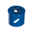 Коронка Bi-metall мелкий зуб (51х38 мм) WILPU 3105100101
