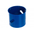 Коронка Bi-metall мелкий зуб (51х38 мм) WILPU 3105100101