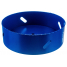 Коронка Bi-metall мелкий зуб (133х38 мм) WILPU 3113300101