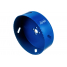 Коронка Bi-metall мелкий зуб (133х38 мм) WILPU 3113300101