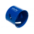 Коронка Bi-metall мелкий зуб (57х38 мм) WILPU 3105700101