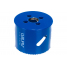 Коронка Bi-metall мелкий зуб (57х38 мм) WILPU 3105700101