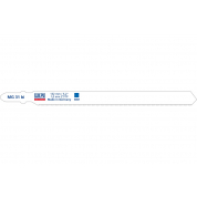 Пилка по металлу MG 31 bi 5 шт. WILPU 257100005