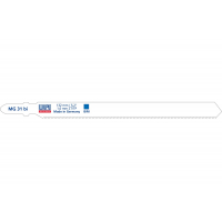 Пилка по металлу MG 31 bi 5 шт. WILPU 257100005