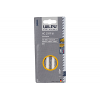 Пилка по ламинату HC 19 R bi 5 шт. WILPU 210400005