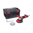 Шлифовальная машина для санационных работ Flex LDE 16-8 125 R, Kit TH-Jet