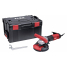 Шлифовальная машина для санационных работ Flex LDE 16-8 125 R, Kit TH-Jet