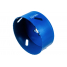 Коронка Bi-metall мелкий зуб (102х38 мм) WILPU 3110200101