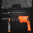 Перфоратор электрический Patriot RH 263Q