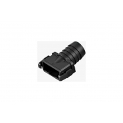 Короткий адаптер для аккумуляторных шлифмашин FLEX SAD D27 S 532094