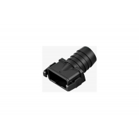 Короткий адаптер для аккумуляторных шлифмашин FLEX SAD D27 S 532094