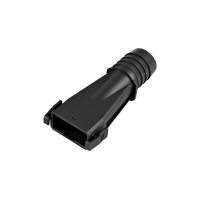 Длинный адаптер для аккумуляторных шлифмашин FLEX SAD D27 L 532095