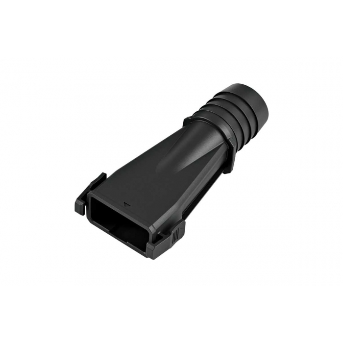 Длинный адаптер для аккумуляторных шлифмашин FLEX SAD D27 L 532095