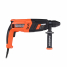 Перфоратор электрический Patriot RH 307, SDS+