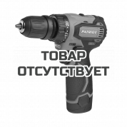 Дрель-шуруповерт аккумуляторная Patriot BR 369Li