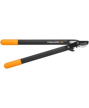 Средний плоскостной сучкорез Fiskars PowerGear&trade; L74