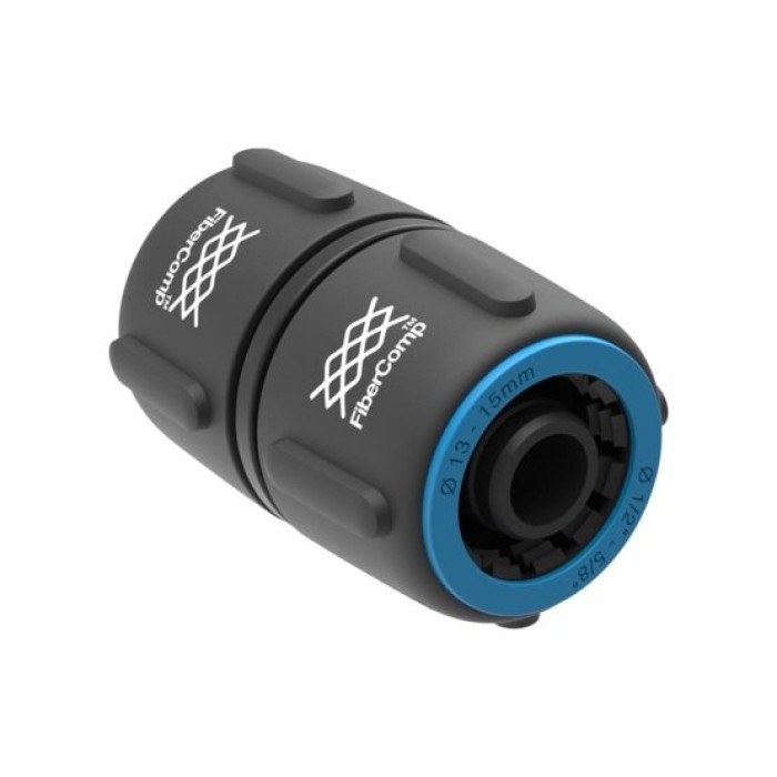 Муфта ремонтная для шланга 13-15 мм (1/2&quot;-5/8&quot;) FiberComp™