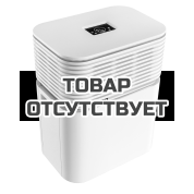 Увлажнитель-мойка воздуха Venta AEROSTYLE LW73 WiFi (белый)