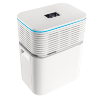 Увлажнитель-мойка воздуха Venta AEROSTYLE LW73 WiFi (белый)