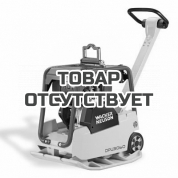 Wacker Neuson Виброплита реверсивная дизельная DPU 3060 H