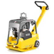Виброплита реверсивная дизельная Wacker Neuson DPU 3750Hts (247 кг)