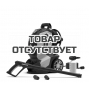 Мойка высокого давления GREENWORKS GPWG50