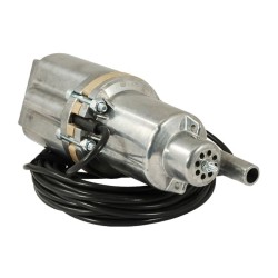 Вибрационный насос UNIPUMP Бавленец-М БВ 0,12-40-У5, 15м, верхний забор