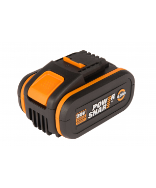 Аккумулятор 20В 4.0 Ач WORX WA3553