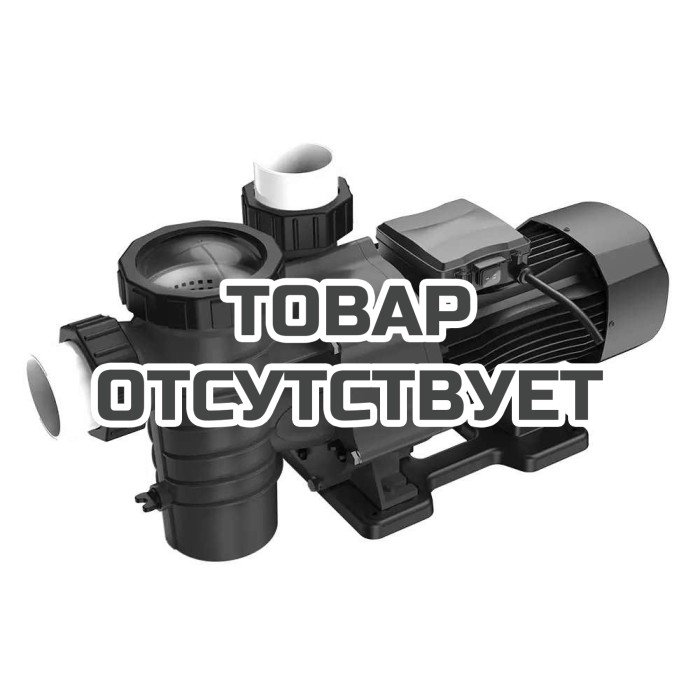 Насос для бассейна с предфильтром JET POOL SPP 4000T