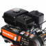Мотоблок бензиновый Patriot Калуга без колес + масло G-Motion HD SAE 30 Terra + масло G-Motion Gear 80W-85 в подарок