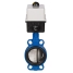 Дисковой затвор Danfoss VFY-WA 065B8457