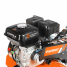 Мотоблок бензиновый Patriot Калуга М без колес + масло G-Motion HD SAE 30 Terra + масло G-Motion Gear 80W-85 в подарок