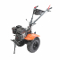 Мотоблок бензиновый Patriot Волга + масло G-Motion HD SAE 30 Terra + масло G-Motion Gear 80W-85 в подарок
